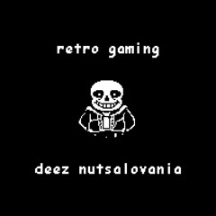 Deez Nutsalovania