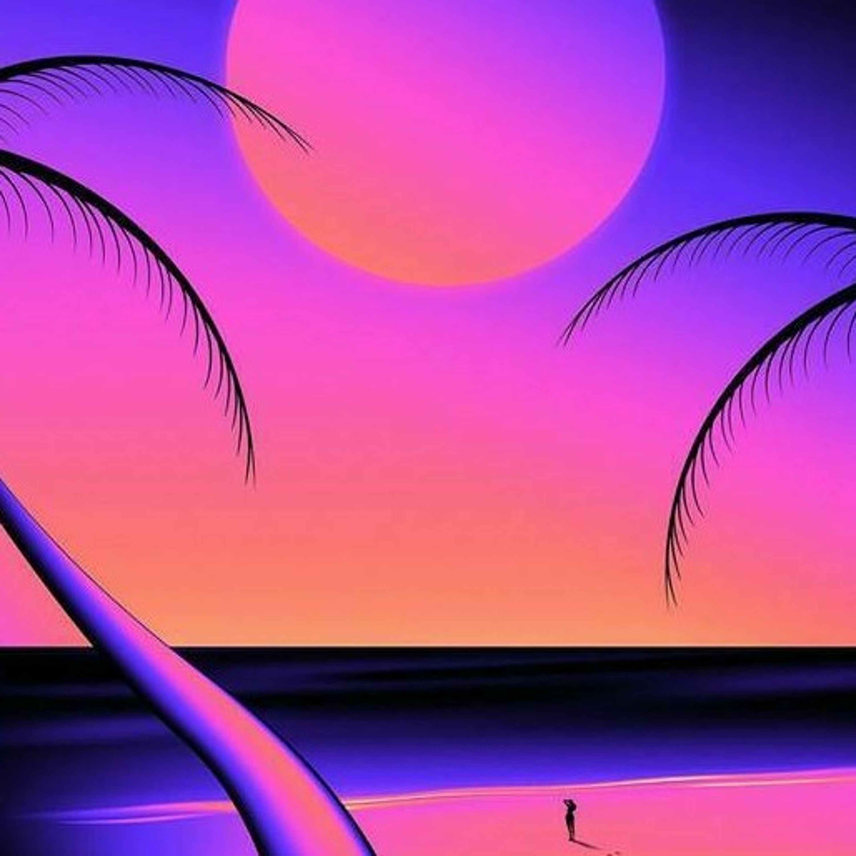 The Clouds In My Mind episode artwork
