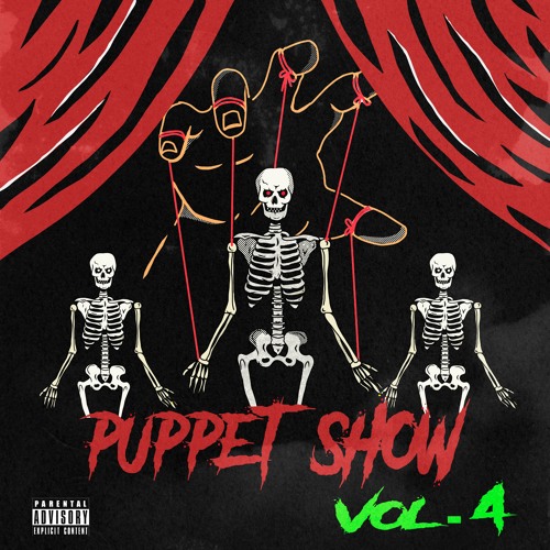 The Puppet Show Vol. 4