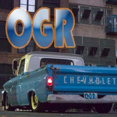 If You Go Away-OGR