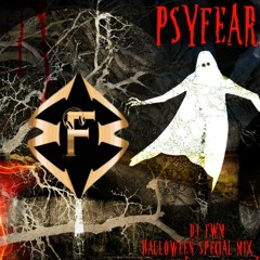 PSYFEAROWEEN