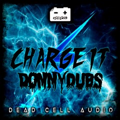 DonnyDubs - Charge It