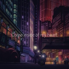 IV of Spades- Come Inside Of My Heart Purple Mints edit