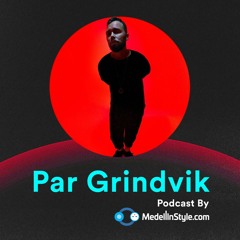 Par Grindvik - Blackdance Promo Mix - MedellinStyle.com