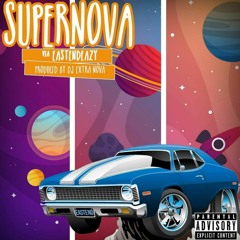 1. Supernova