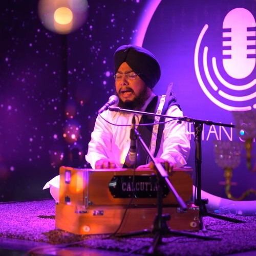 Meri Preet Gobind Sio - Bhai Balpreet Singh Ludhiana