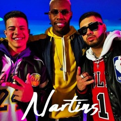 MC JOTTAPE, MC KEKEL,KEVINHO,CHEMICAL SURF- ETERNA SACANAGEM MALKER IM ABOUT ( NARTINS MIX)