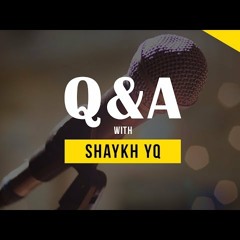 Q & A with Dr. Yasir Qadhi