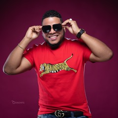 El Alfa ft Kiko El Crazy - Mueve La Cadera -  - DjCri$$ - Dembow Intro Horn Break Outro - 120BPM