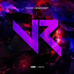 T3ZARIS - Spacecraft (Radio Edit)