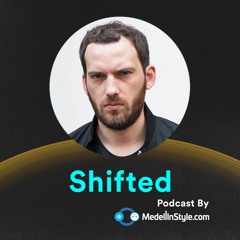 Shifted - Zer0Gravity Promo Mix - MedellinStyle.com