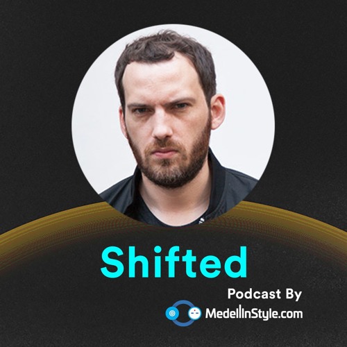 Shifted - Zer0Gravity Promo Mix - MedellinStyle.com