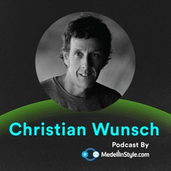 Christian Wunsch  XTRAVISION MIX ( Live set at Tresor 2019 )