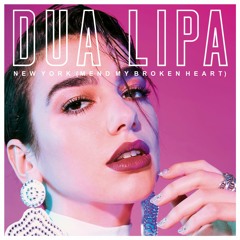 New York (Mend My Broken Heart)