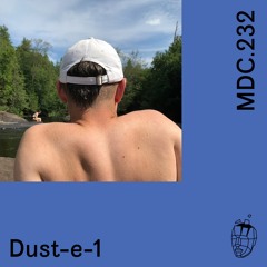 MDC.232 Dust-e-1