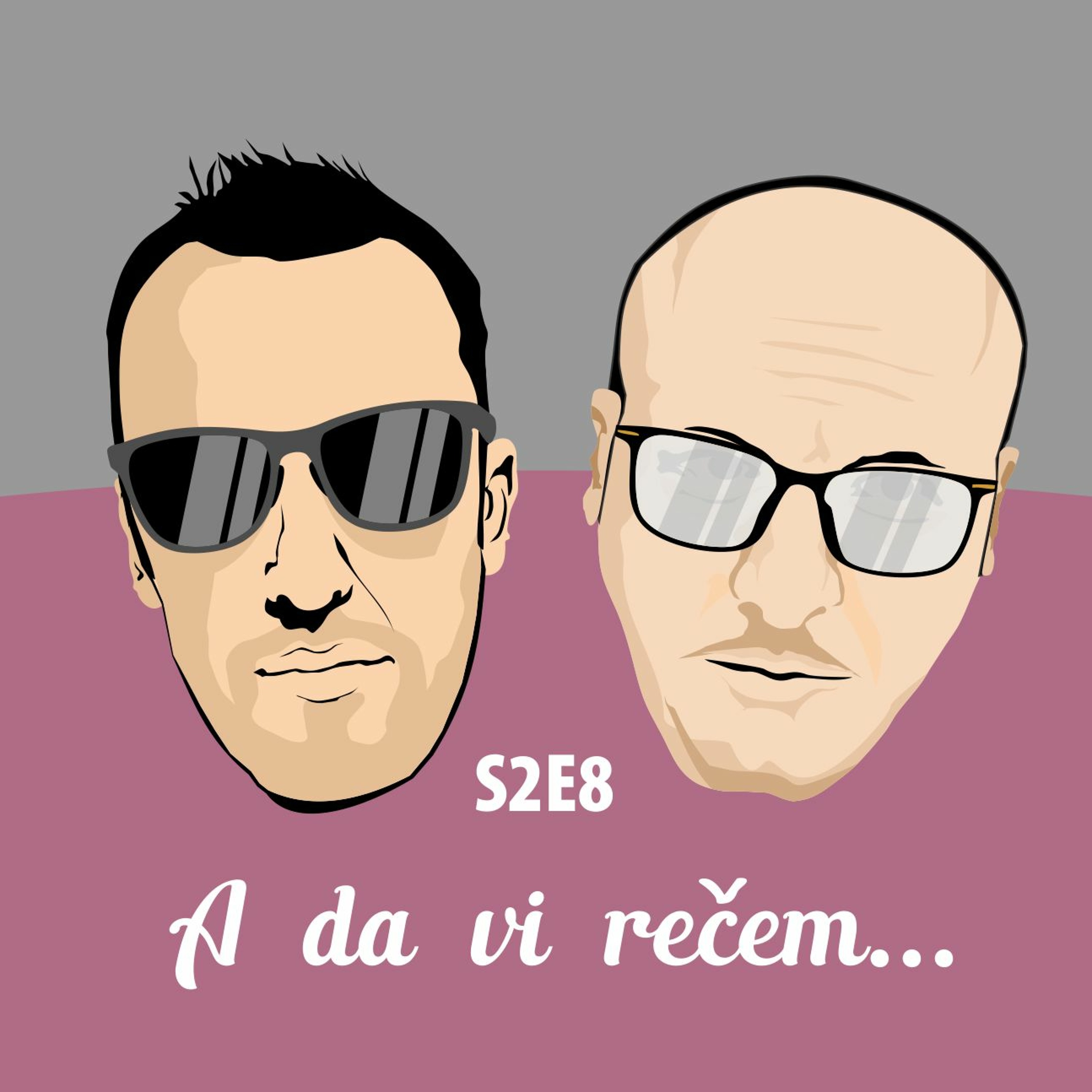 Igor i Vlado Podcast