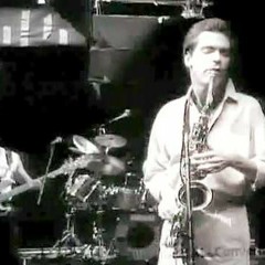 David Sanborn Love And Happiness