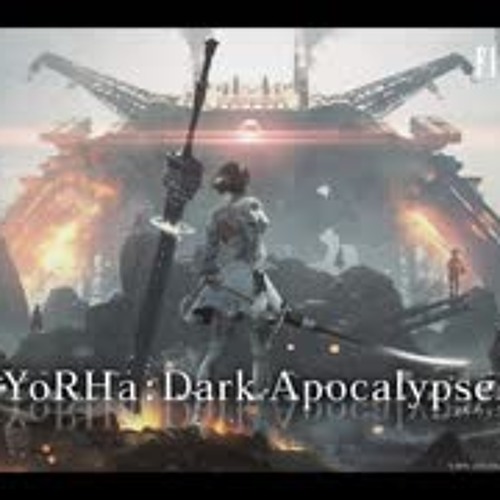 YoRHa Dark Apocalypse OST