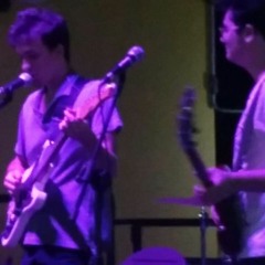 A Marchinha Psicótica de Dr. Soup - Júpiter Maçã