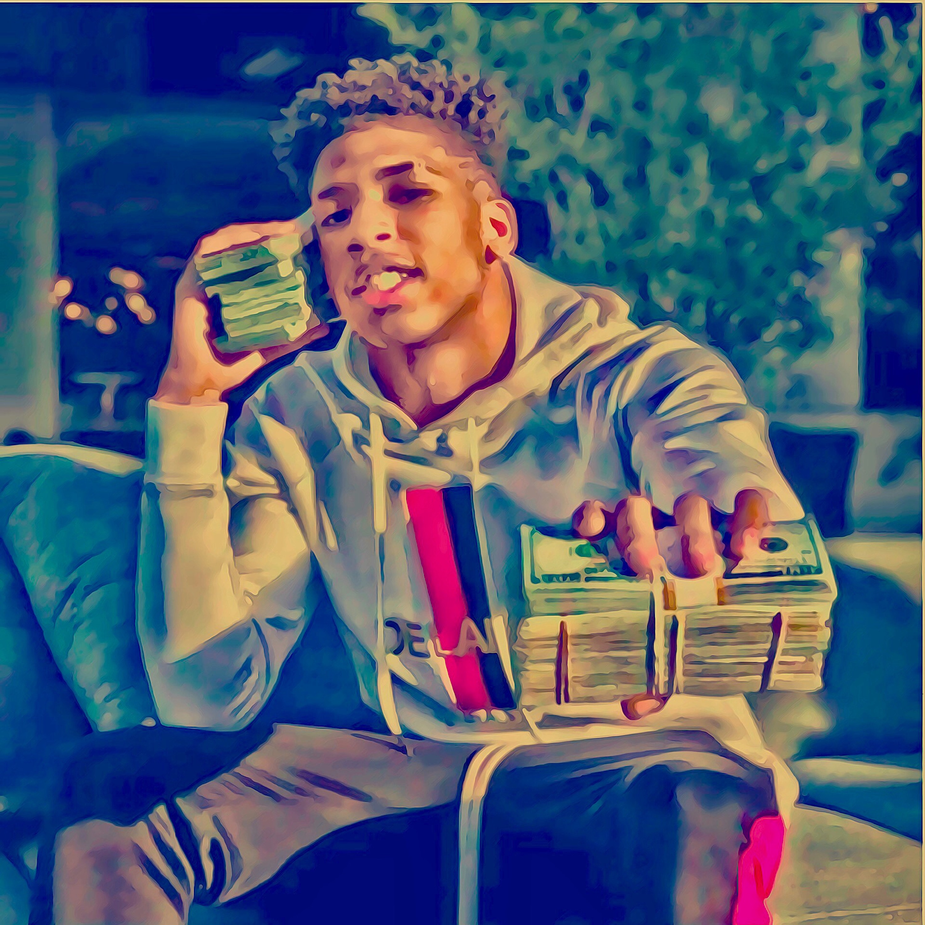 NLE Choppa Type Beat 2019 | 335i episode artwork