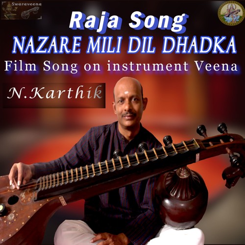 raja nazrein mili dil dhadka
