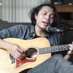 JENUH RIO FEBRIAN FELIX IRWAN COVER