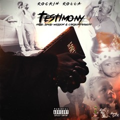 Testimony [Prod. David Wesson & Chrisonthabeat]