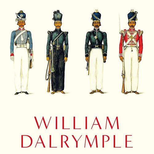 In conversation with William Dalrymple