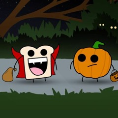 OMFG - Pumpkin