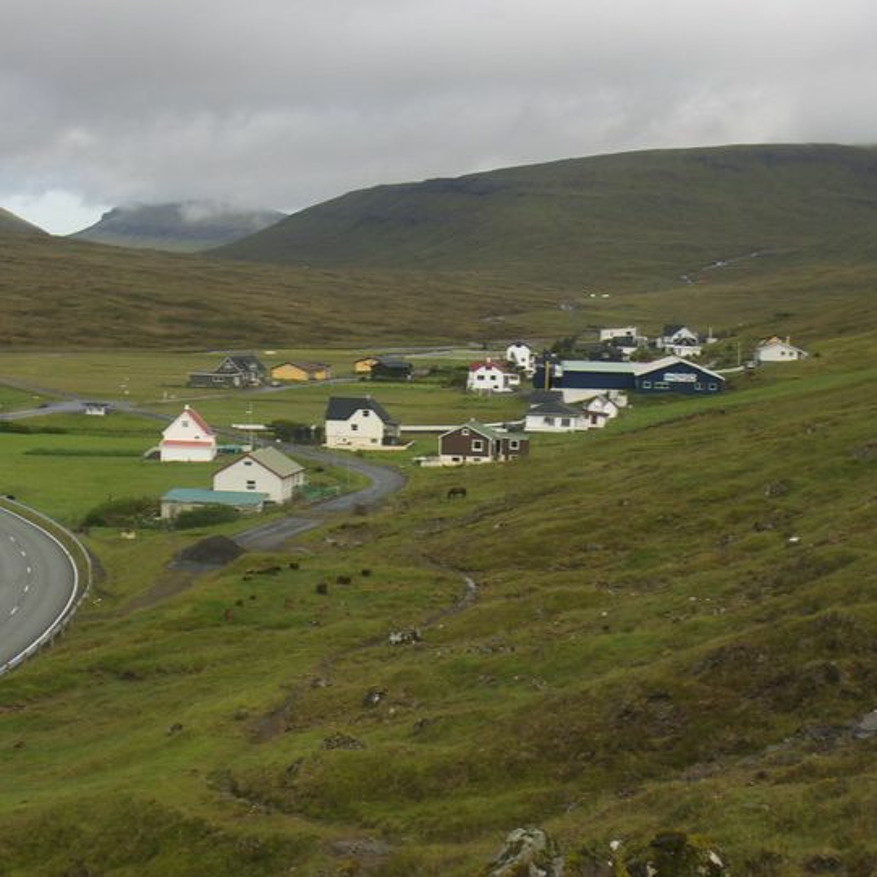 Vágavarpið