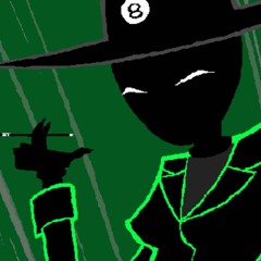 Homestuck / Vol. 9 / Track 30 / Three In The Morning (Aftermath)