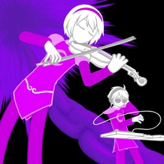 Homestuck: Prospit & Derse / Track 7 / Derse Dreamers