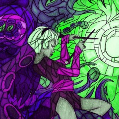 Homestuck Vol. 7 / Track 1 / Black Rose - Green Sun