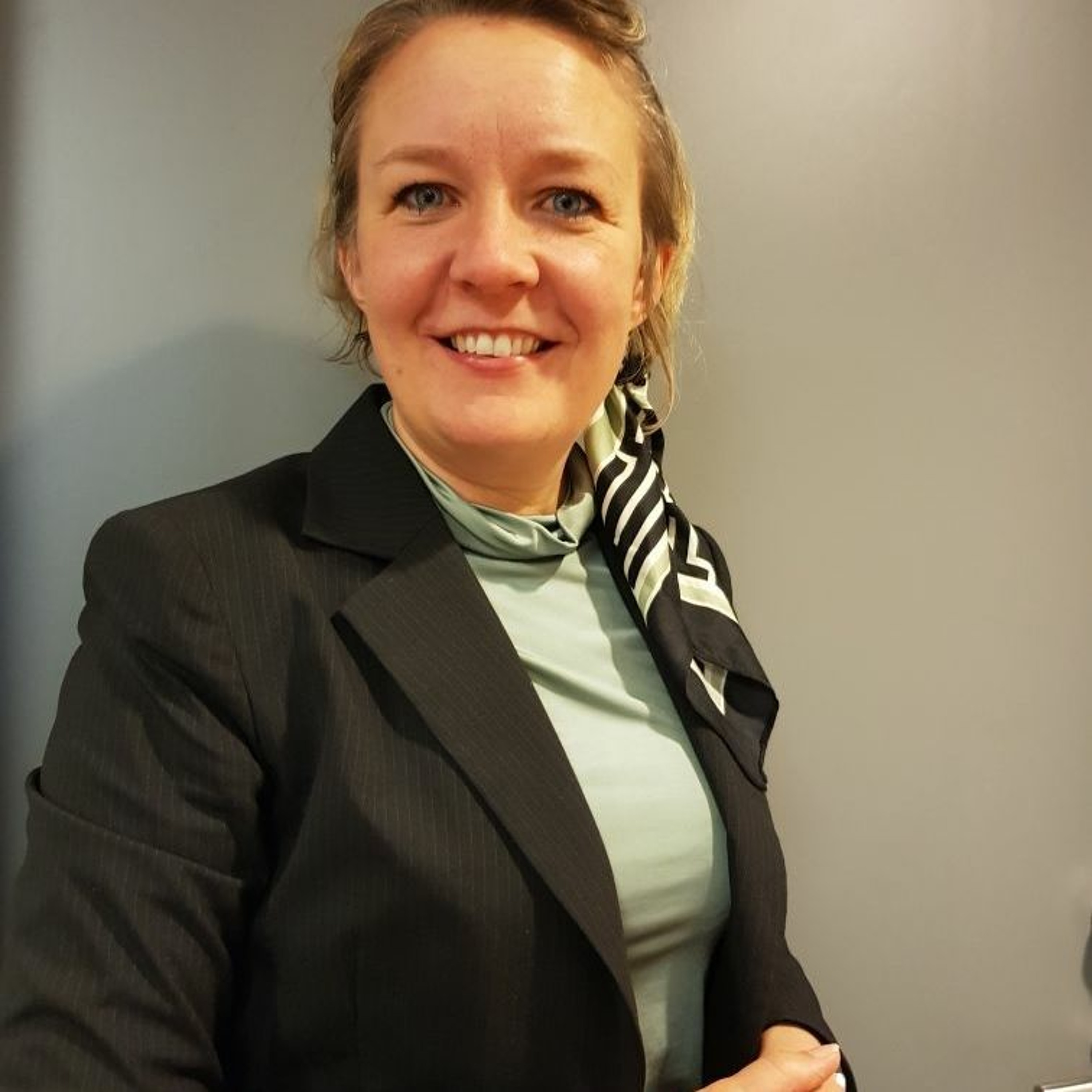 Yrkesfagpodden