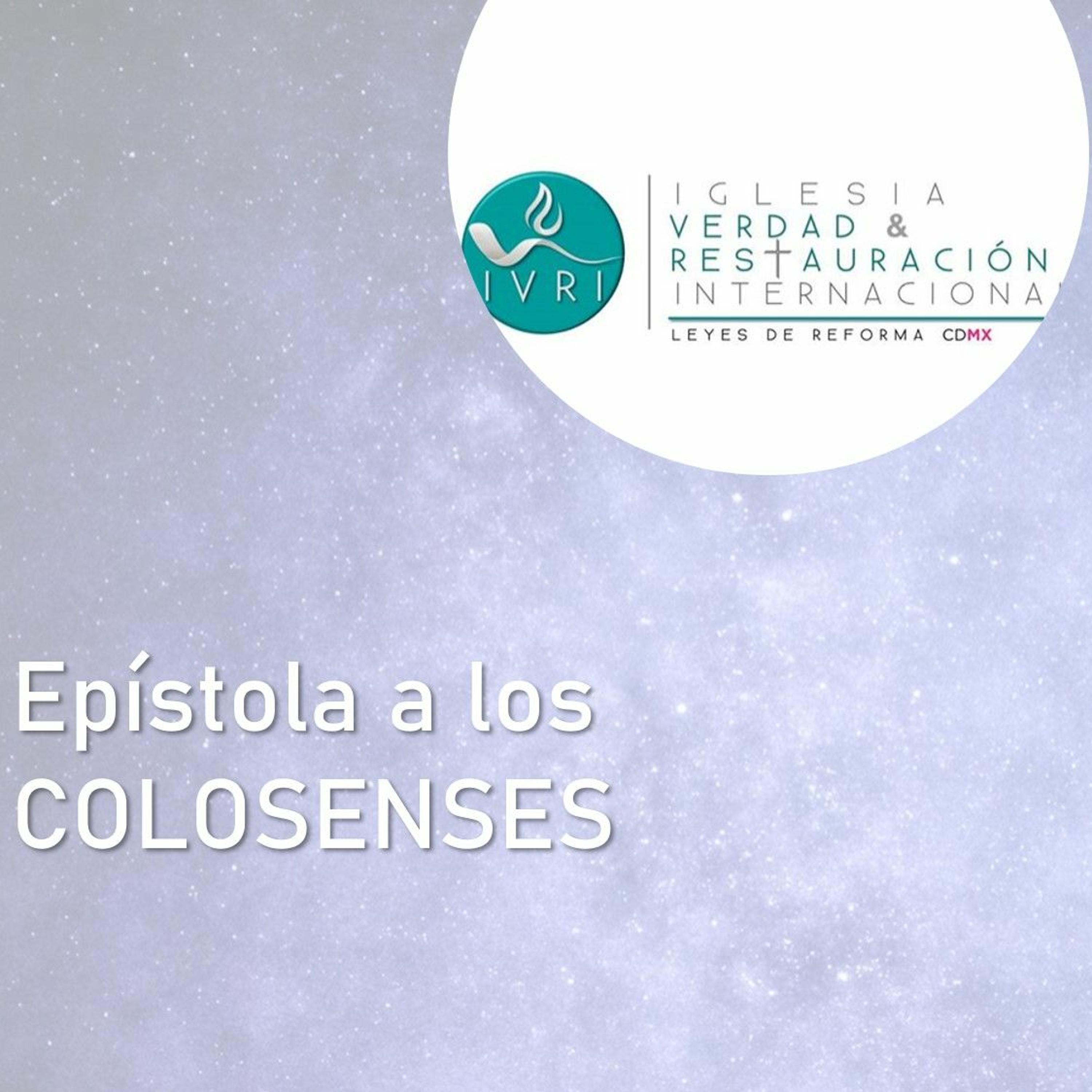 Iglesia Verdad & Restauración Internacional