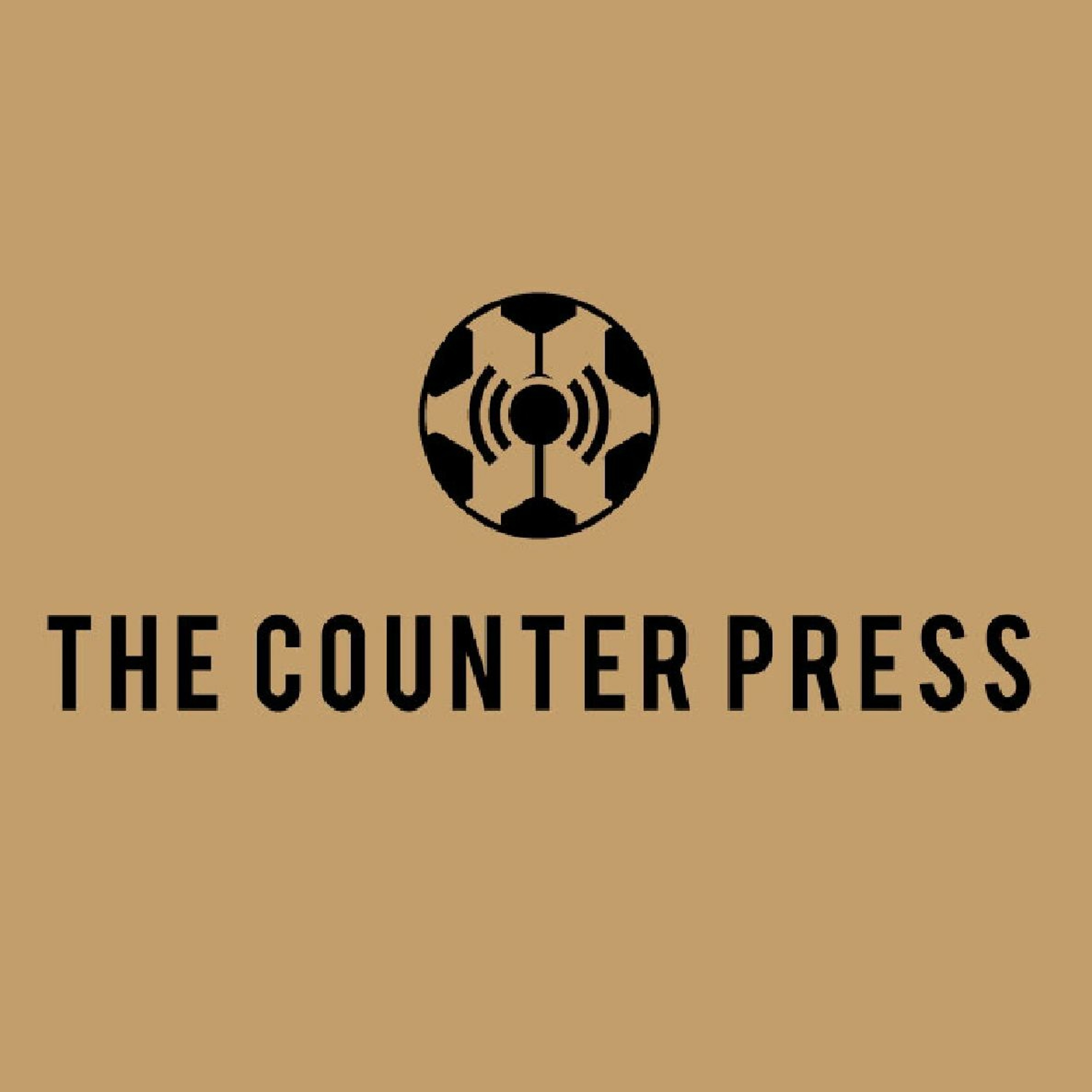 Episode 29: Seattle Sounders end LAFC's Season episode artwork