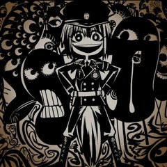 まみれた　作り直し　会場限定音源　V系　ぶ￼え　NAMELESS Hueye 零れ桜/Fallen Cherry Blossom 【SynthV Studio PRO x Touhou