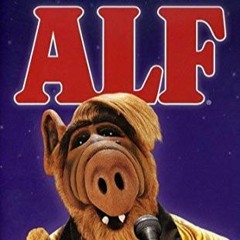 Alf theme - piano solo