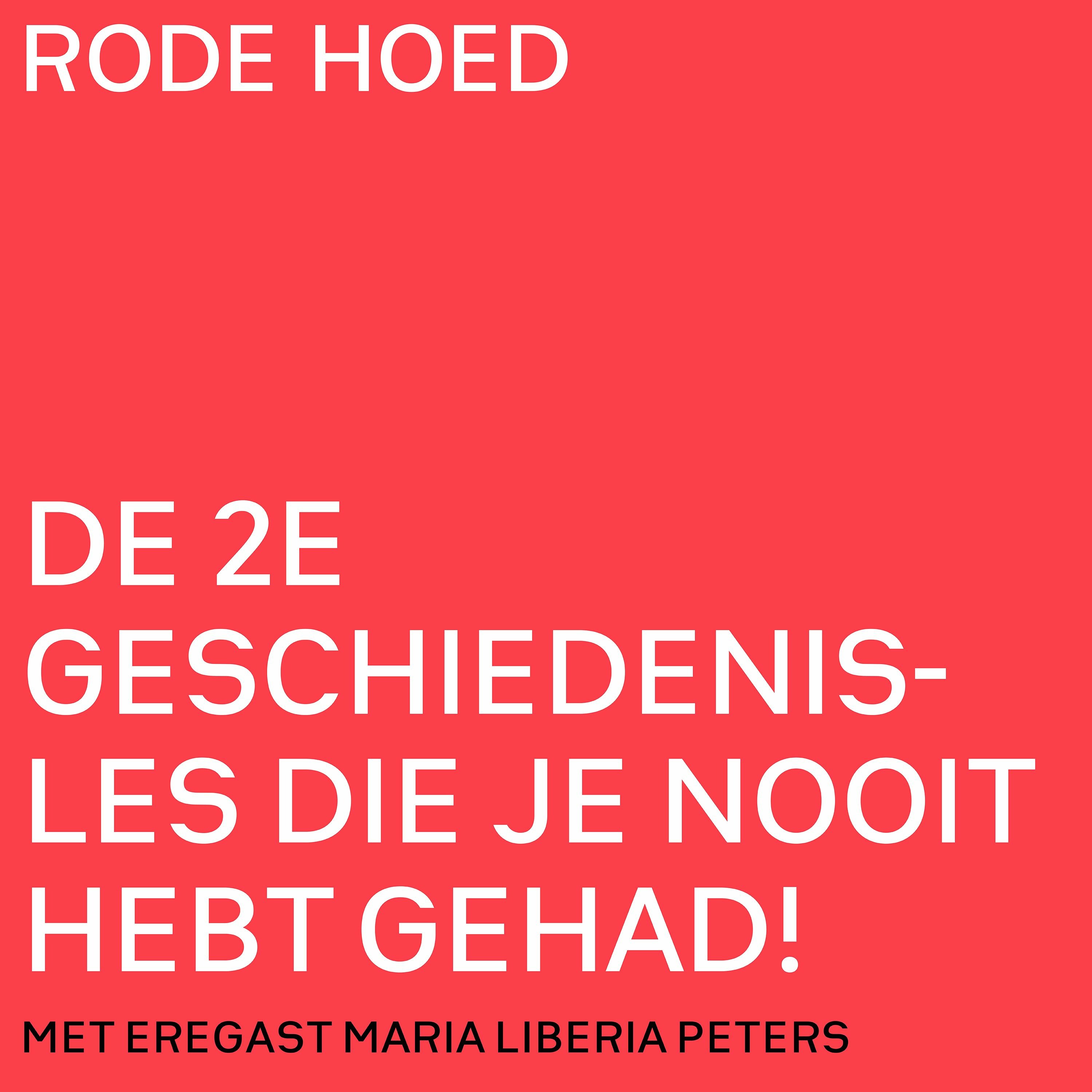 Rode Hoed
