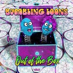 Bumbling Loons - Retrobate  ...NOW OUT!!