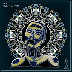 Jinjé - Single Minded