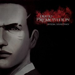 Deadly Premonition - "Greenvale (with vocals)"