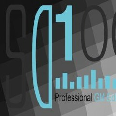 Demo GM KETRON SD1000 SoundFont