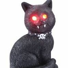 Julian Churches-Spooky