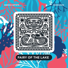 8.Ancestral “Tales Of The Nomad Ft. Saturnin”