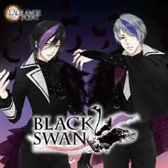 BLACK SWAN - Lagrange Point (CV Toyonaga Toshiyuki & Okawa Genki)