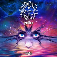 Kin3tic - Fallen