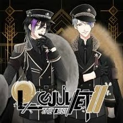 Hachiku No Ai - Lagrange Point (CV Toyonaga Toshiyuki & Okawa Genki)