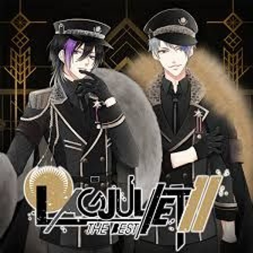 Hachiku No Ai - Lagrange Point (CV Toyonaga Toshiyuki & Okawa Genki)