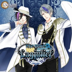 LUV EXODUS - Lagrange Point (CV Toyonaga Toshiyuki & Okawa Genki)